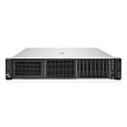 HPE PL DL385g10 Plus v2 Epyc 7252 (3.1/8C) 1x32G MR416i-a/4G 8SFF ocp2x10G-T 1x800Wti P58452-421RENEW