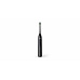 Philips Sonicare 5500 HX7111/01 sonický zubní kartáček, černý, 2 režimy, tlakový senzor, 21denní výdrž