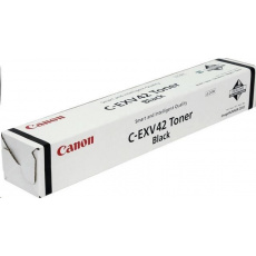 Toner Canon C-EXV 42 čierny (iR2202N/2202)