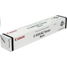 Toner Canon C-EXV 42 čierny (iR2202N/2202) Toner Canon C-EXV 42 čierny (iR2202N/2202)