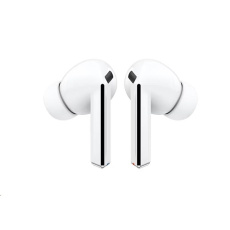 Samsung bluetooth sluchátka Galaxy Buds 3 Pro, white (Distribuce svět) Samsung bluetooth sluchátka Galaxy Buds 3 Pro, white (Distribuce svět)