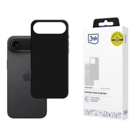 3mk Silicone Case pro Apple iPhone Air