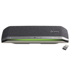 Poly hlasový komunikátor Sync 40+, USB-A/C, adaptér BT700 Poly hlasový komunikátor Sync 40+, USB-A/C, adaptér BT700