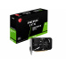 MSI VGA NVIDIA GeForce GTX 1630 AERO ITX 4G OC, 4G GDDR6, 1xDP, 1xHDMI, 1xDVI