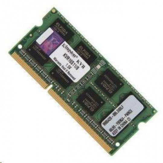 SODIMM DDR3L 4GB 1600MHz CL11 1.35V KINGSTON ValueRAM