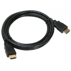 C-TECH HDMI kábel 1.4, M/M, 1m C-TECH HDMI kábel 1.4, M/M, 1m