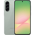 BAZAR - Samsung Galaxy A56 5G 8GB/128GB zelená - CZ distribuce - Poškozený obal (Komplet)