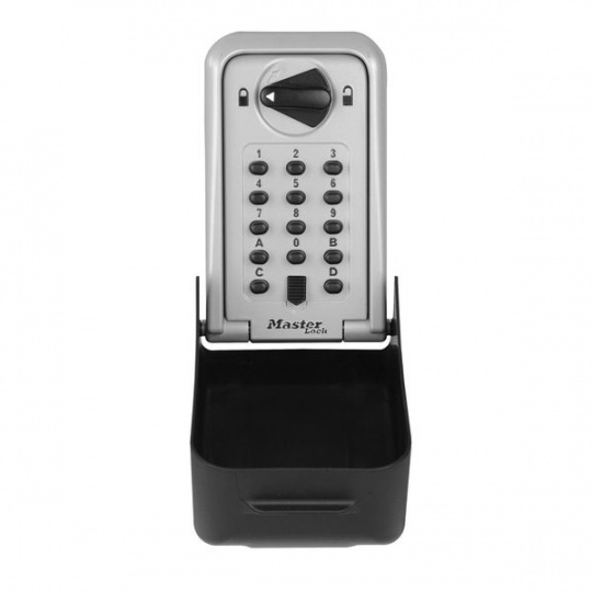 Master Lock Bezpečnostní extra velká schránka  5426EURD