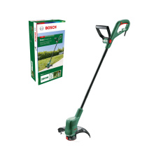 BOSCH EasyGrassCut 23, strunová sekačka, 280 W, struna 23 cm BOSCH EasyGrassCut 23, strunová sekačka, 280 W, struna 23 cm