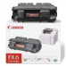 Canon LASER TONER black FX-6 (FX6) 5 000 stran*