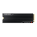 Samsung SSD 9100 PRO with Heatsink PCIe 5.0 NVMe M.2 SSD – 1 TB