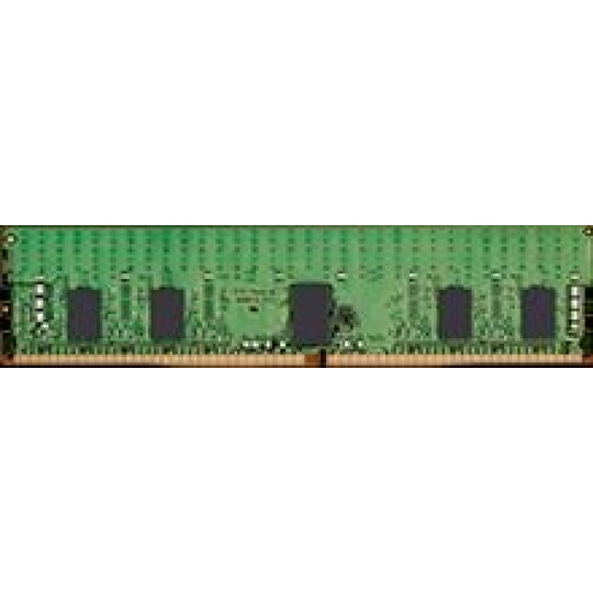 KINGSTON DIMM DDR4 16GB 3200MT/s CL22 ECC Reg 1Rx8 Hynix C Rambus Server Premier