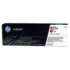 Tonerová kazeta HP 827A Magenta LJ, CF303A (32 000 strán)