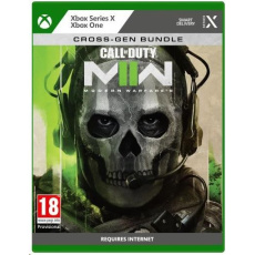 Xbox One/Series X hra Call of Duty: Modern Warfare II