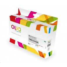 OWA Armor kazeta pre EPSON PACK 4 REMAN. T789 BCMY, 73ml/3x38ml, T789140/T789240/T789340/789440, CMYK