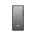 PC HP OmniDesk M02-0001nc,  i5-14400, 16GB DDR5, SSD 512GB, Wind11 Home, GamePass 3měsíce zdarma