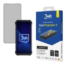 3mk SilverProtection+ pro Unihertz Shark 5G 3mk SilverProtection+ pro Unihertz Shark 5G