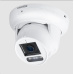 Vivotek IT9389-HVW-V3 Venkovní IP kamera 5MPx turret, 103.4°, Smart IR 40 m + bílý 30 m, člověk/vozidlo, AI VCA analýzy