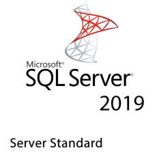 MS CSP SQL Server 2019 Standard Edition EDU