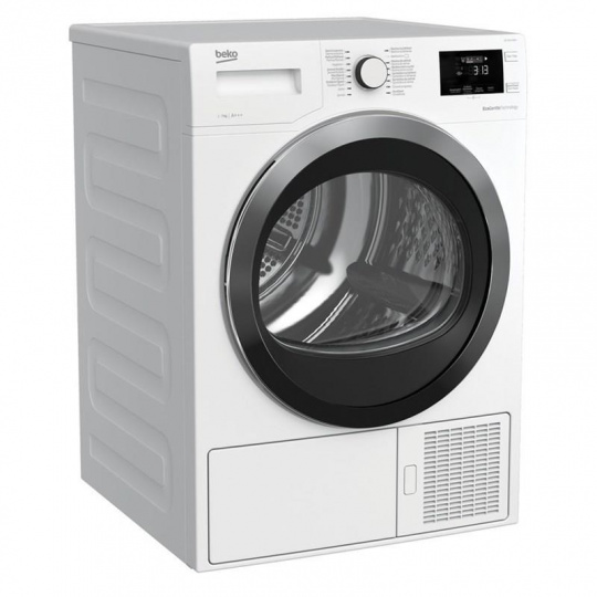 BEKO DS 7534 CSRX2 Sušička prádla
