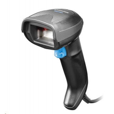 Datalogic Gryphon I GD4590, 2D, multiIF, Digimarc, čierna Datalogic Gryphon I GD4590, 2D, multiIF, Digimarc, čierna