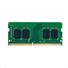GOODRAM SODIMM DDR4 8GB 3200MHz CL22, 1.2V GOODRAM SODIMM DDR4 8GB 3200MHz CL22, 1.2V