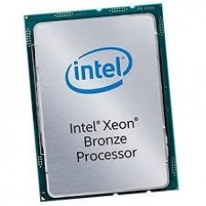 CPU INTEL XEON Scalable Bronze 3106 (8-jadrový, FCLGA3647, 11M Cache, 1.70 GHz), BOX