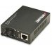 Intellinet Ethernet konvertor, 100Base-TX na 100Base-FX (ST) Multi-Mode, 2km