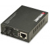 Intellinet Ethernet prevodník, 100Base-TX na 100Base-FX (ST) Multi-Mode, 2 km