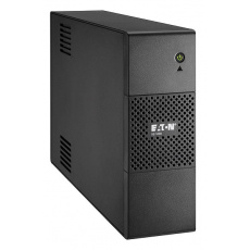 Eaton 5S 1000i, UPS 1000VA / 600W, 8 zásuviek IEC Eaton 5S 1000i, UPS 1000VA / 600W, 8 zásuviek IEC