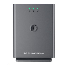 Grandstream DP755 SIP DECT základnová stanice až 10 ruček Grandstream DP755 SIP DECT základnová stanice až 10 ruček