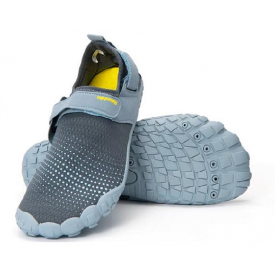 Naturehike boty do vody 300g vel. XL - modrá-šedá