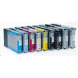 Atramentová tyčinka EPSON Stylus PRO 4000/4400/7600/9600 - purpurová (110 ml)