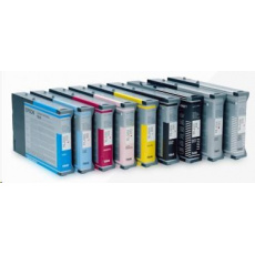 Atramentová tyčinka EPSON Stylus PRO 4000/4400/7600/9600 - purpurová (110 ml) Atramentová tyčinka EPSON Stylus PRO 4000/4400/7600/9600 - purpurová (110 ml)
