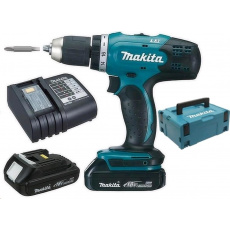 Makita DDF453SYJ akušroubovák