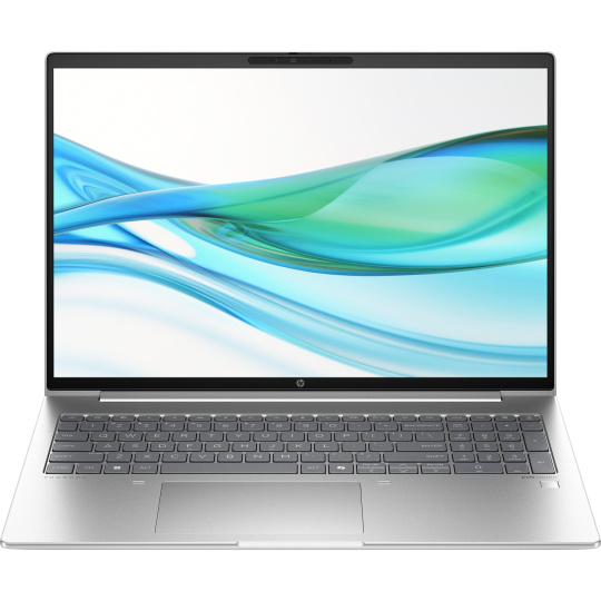 HP NTB ProBook 460 G11 U5-125U 16 WUXGA 300FHD, 2x8GB, 512GB, FpS, ax/6E, BT, LTE_4G, Backlit kbd, Win11Pro 3y onsite