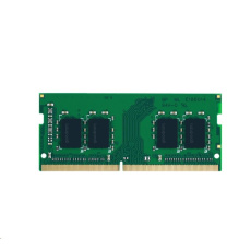GOODRAM SODIMM DDR4 32GB 3200MHz CL22, 1.2V GOODRAM SODIMM DDR4 32GB 3200MHz CL22, 1.2V