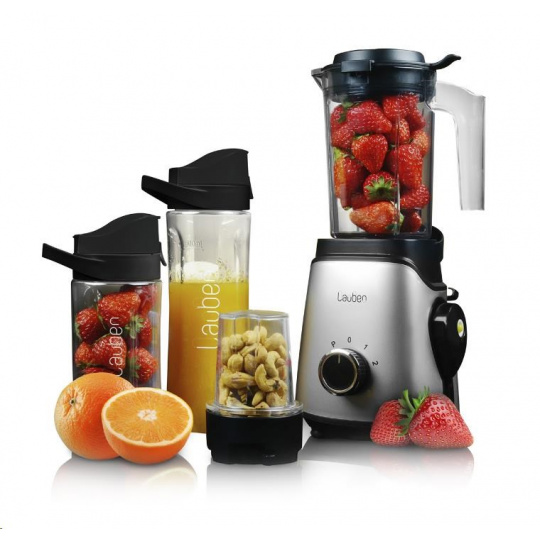 Lauben VacuFit Blender VB01