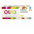 OWA Armor toner pro Canon i-SENSYS LBP-673 Cdw yellow, 5.500 str., komp.s CRG069HY