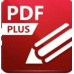 PDF-XChange Editor 10 Plus - 1 používateľ, 2 počítače + rozšírené OCR/M1Y