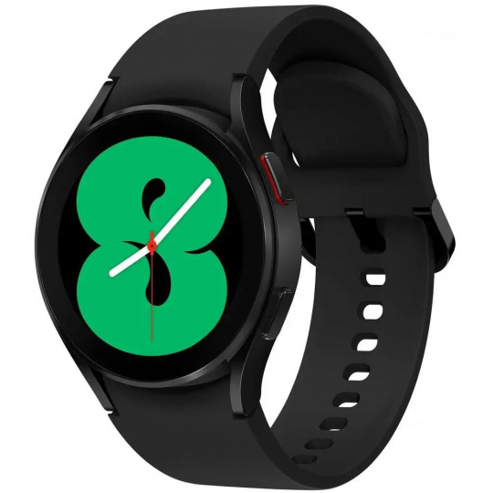 Samsung Galaxy Watch 4 (40 mm), EU, černá
