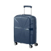 <p>American Tourister Starvibe SPINNER 55/20 EXP TSA Navy</p>