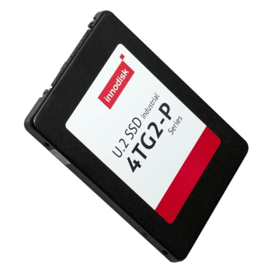 MikroTik SSD-U2-7-1TB 1TB NVMe úložiště pro RDS2216