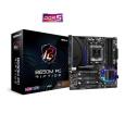 BAZAR - ASRock MB Sc AM5 B650M PG Riptide, AMD B650, 4xDDR5, 1xDP, 1xHDMI, mATX - Po opravě (Komplet)