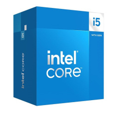 CPU INTEL Core i5-14500, až 5.0GHz, 24MB L3, LGA1700, BOX