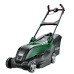 Bosch AdvancedRotak 44-750 sekačka na trávu, 1800 W, šířka střihu 44 cm, objem sběrného koše 50 l, ErgoSlide-System