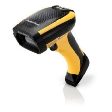Datalogic PowerScan PBT9501, BT, 2D, HD, DPM, RB, čierna, žltá Datalogic PowerScan PBT9501, BT, 2D, HD, DPM, RB, čierna, žltá