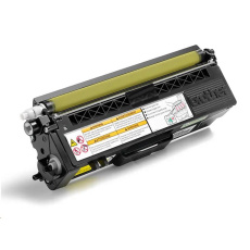 Toner BROTHER TN-320Y žltý pre HL-4150CDN/HL4570CDW Toner BROTHER TN-320Y žltý pre HL-4150CDN/HL4570CDW