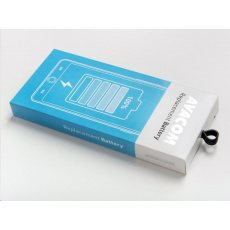 AVACOM batéria pre Apple iPhone 8- vysokokapacitná, Li-Ion 3,82 V 2030 mAh (náhradná 616-00357) AVACOM batéria pre Apple iPhone 8- vysokokapacitná, Li-Ion 3,82 V 2030 mAh (náhradná 616-00357)