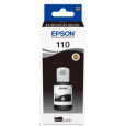 Čierny atrament EPSON EcoTank MX1XX Series Black Bottle XL (6000 strán)